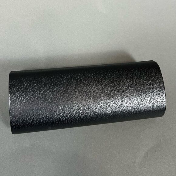 Burberry Black Glasses Case - Picture 3 of 5
